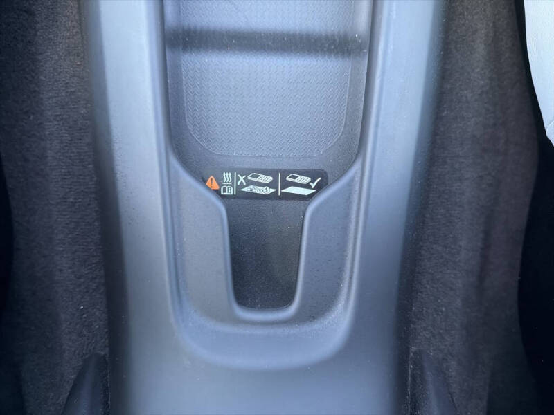 2020 Chevrolet Corvette Stingray