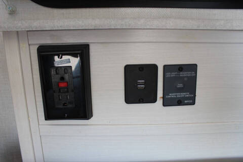 2021 Forest River R Pod 193