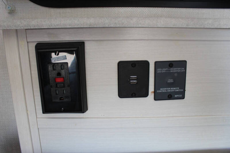 2021 Forest River R Pod 193