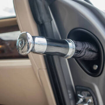 2019 Rolls-Royce Wraith