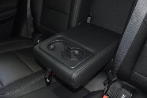 2026 Chevrolet Equinox EV LT 2