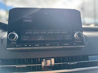 2024 Mitsubishi Outlander ES