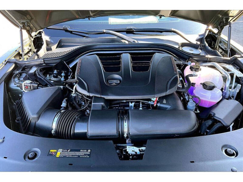 2026 Dodge Charger Scat Pack Plus
