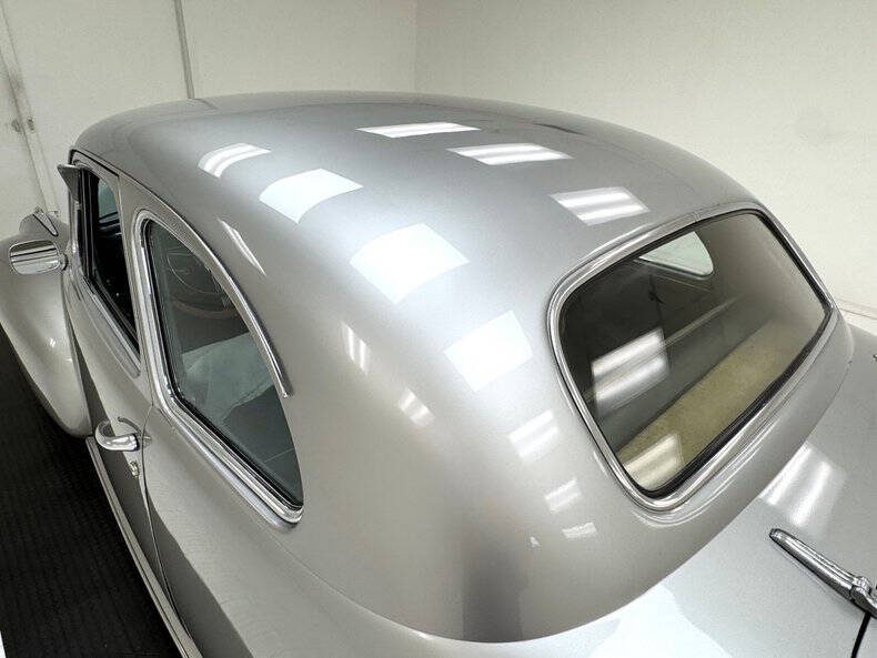 1939 Cadillac Series 62