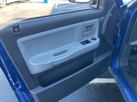 2011 RAM Dakota Lone Star