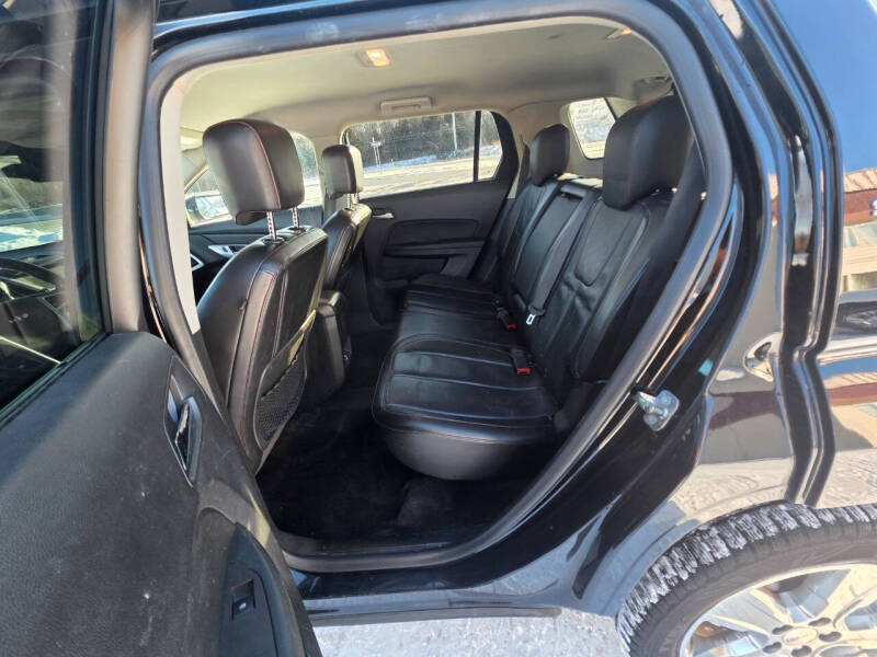 2015 GMC Terrain SLT-1