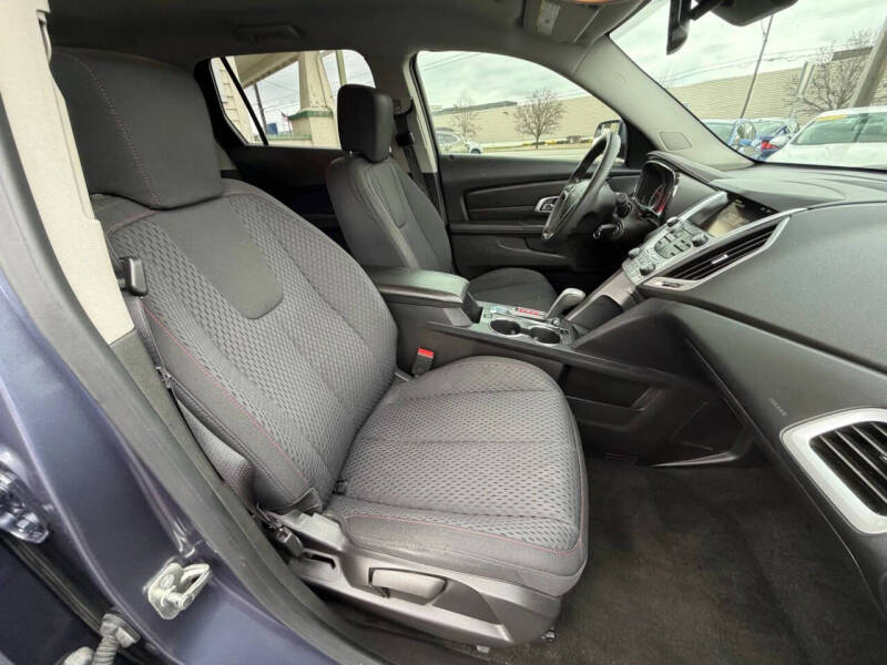 2013 GMC Terrain SLE-1