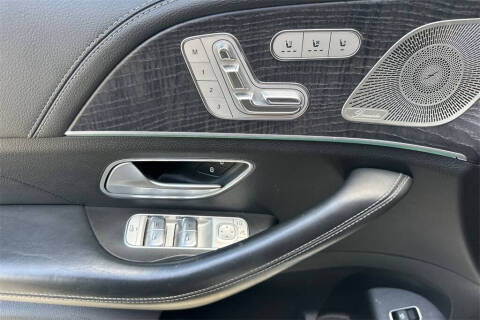 2023 Mercedes-Benz GLE AMG GLE 53