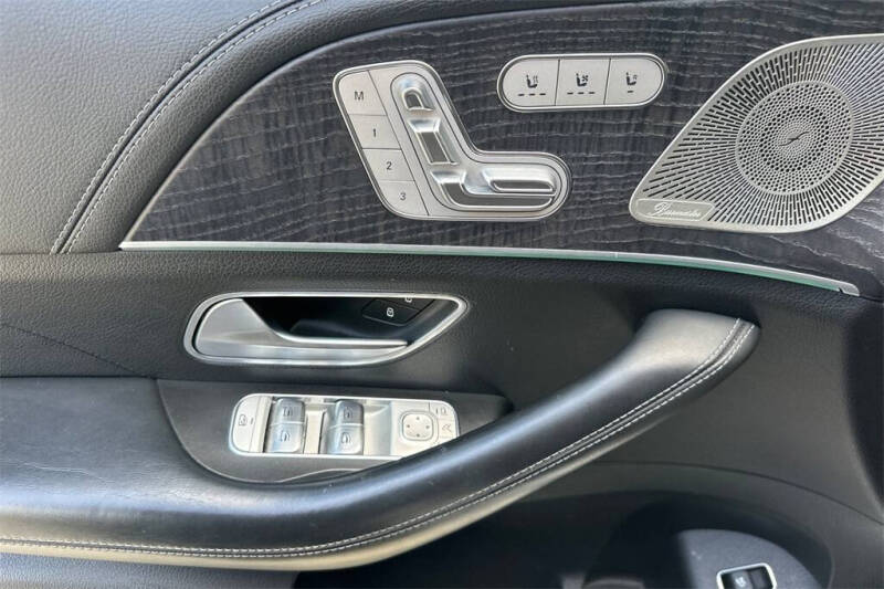 2023 Mercedes-Benz GLE AMG GLE 53