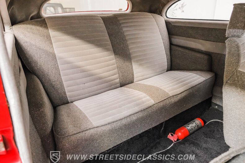 1937 Chevrolet Master Deluxe