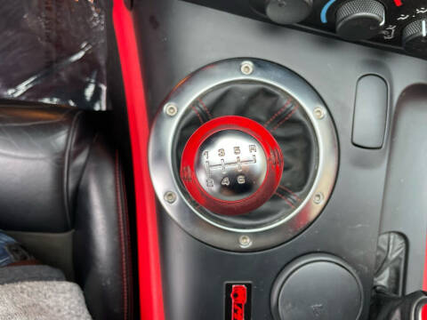 2004 Dodge Viper SRT-10