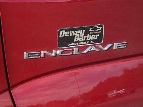 2022 Buick Enclave Essence