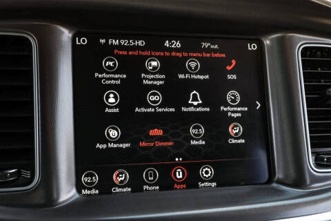 2021 Dodge Charger GT