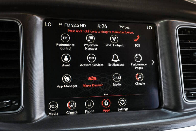 2021 Dodge Charger GT