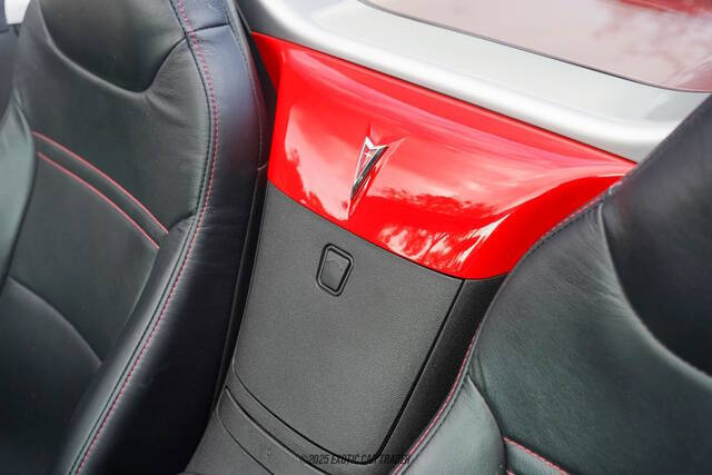 2006 Pontiac Solstice