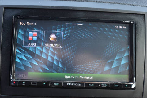 2012 Buick Enclave Convenience