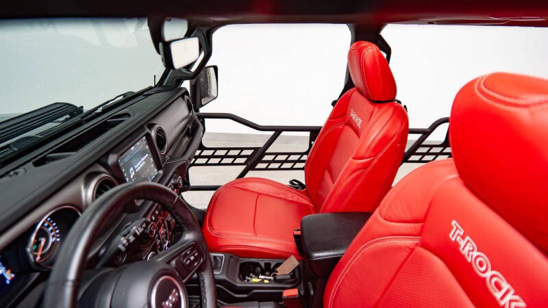 2022 Jeep Wrangler Unlimited