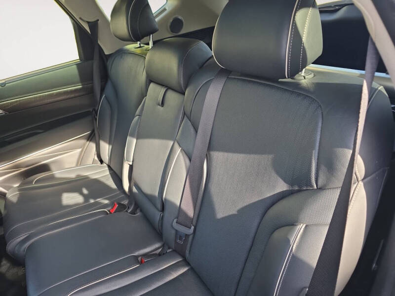 2021 Genesis GV80 3.5T