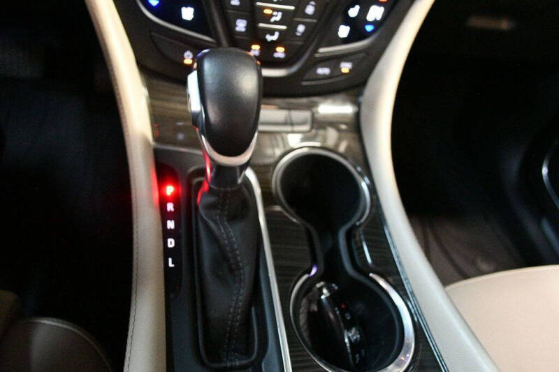 2019 Buick Envision Premium II