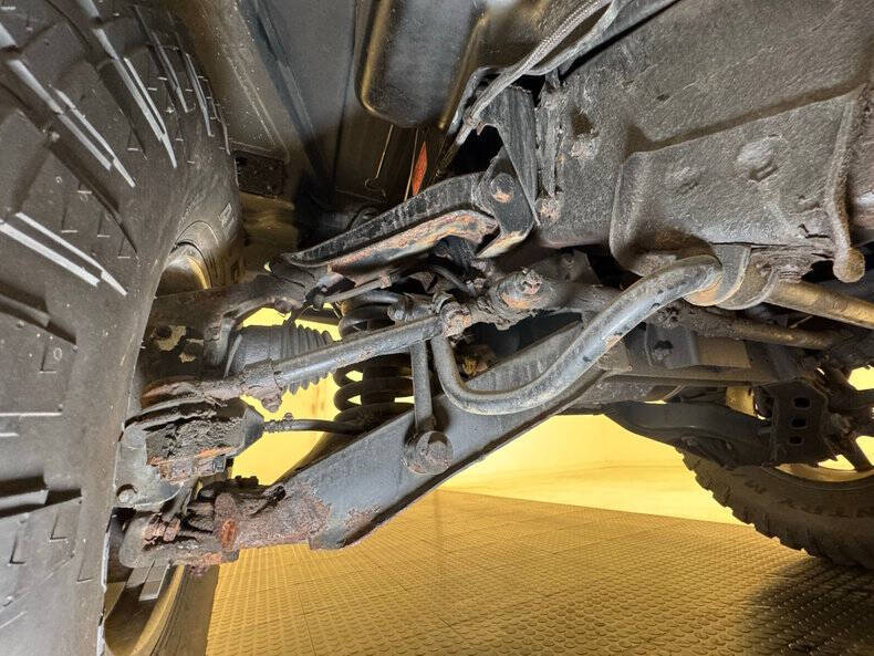 1995 AM General Hummer Wagon