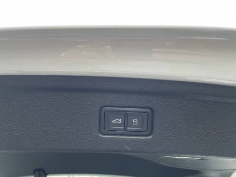 2019 Audi A5 Sportback quattro Premium Plus 45 TFSI