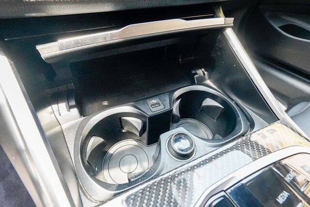 2026 BMW M4 Competition