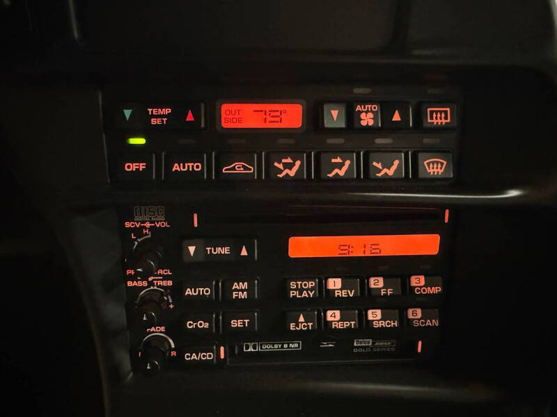 1996 Chevrolet Corvette