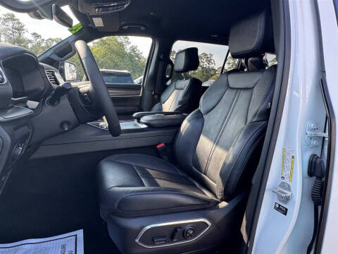 2024 Jeep Wagoneer L