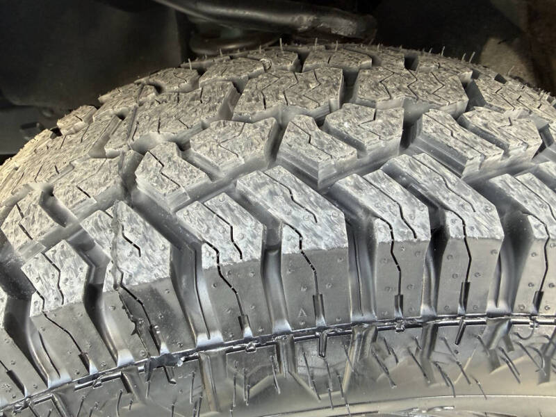 2014 Toyota Tacoma V6