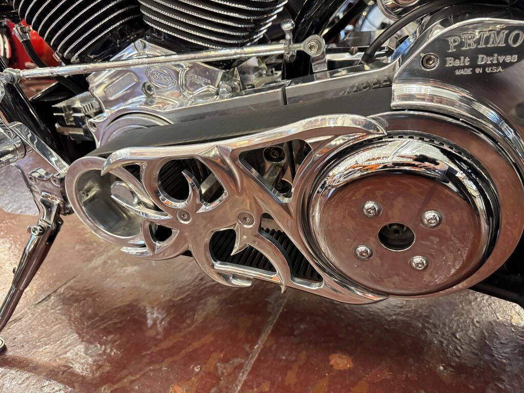 2010 BOURGET FAT DADDY 300 9
