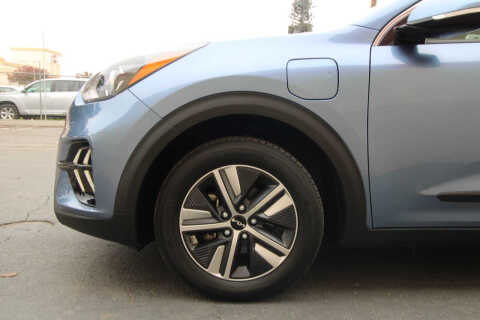 2022 Kia Niro Plug-In Hybrid EX Premium