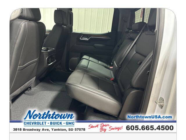 2026 GMC Sierra 1500 Denali - Photo 27