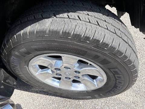 2011 Toyota 4Runner SR5