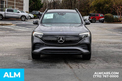 2023 Mercedes-Benz EQB EQB 350 4MATIC