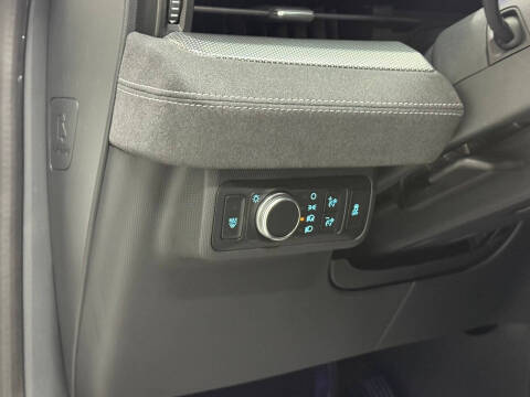 2022 Ford Mustang Mach-E GT