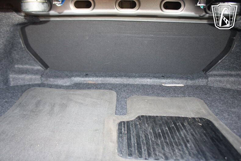 2010 Chevrolet Camaro SS