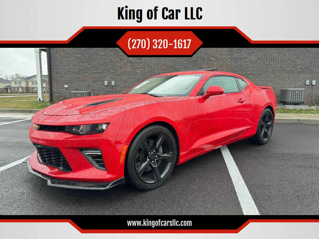 King of Car LLC in Bowling Green KY Carsforsale