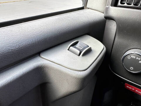 2013 Chevrolet Express 2500