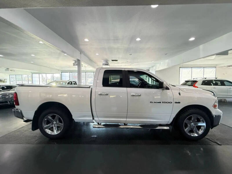2013 RAM 1500