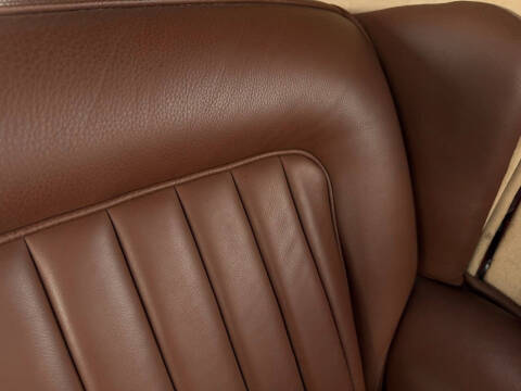 1939 Rolls-Royce Wraith