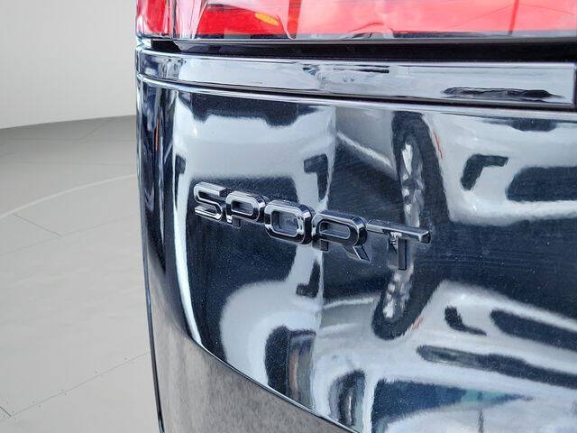 2024 Land Rover Range Rover Sport P400 Dynamic SE