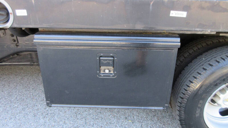 2003 Chevrolet Silverado 3500