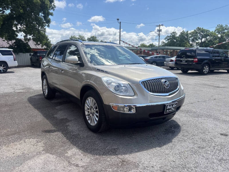 2012 Buick Enclave Convenience