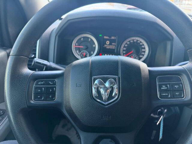 2014 RAM 3500