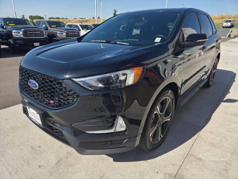 2023 Ford Edge ST
