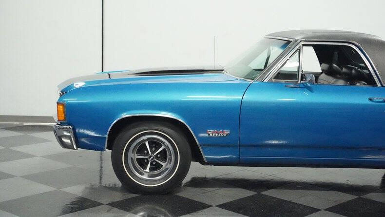 1972 GMC Sprint