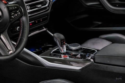 2024 BMW M2