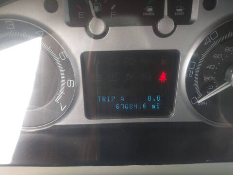 2009 Mercury Mariner Hybrid