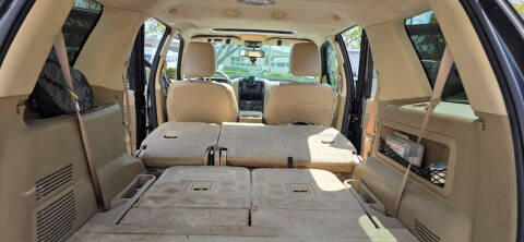 2010 Ford Explorer XLT