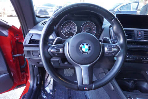 2016 BMW 2 Series M235i